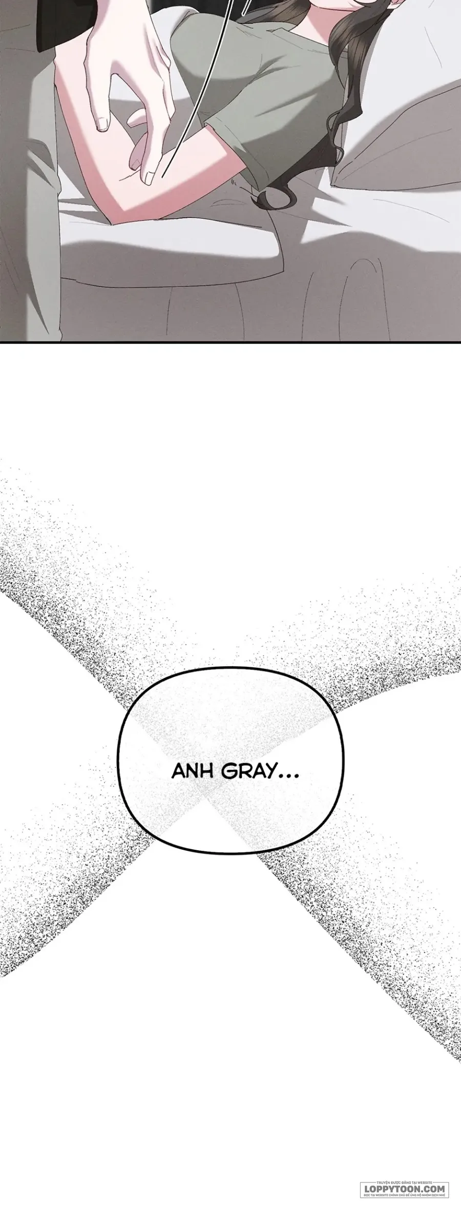 Nụ Hôn Máu - Chap 16 - Trang 36