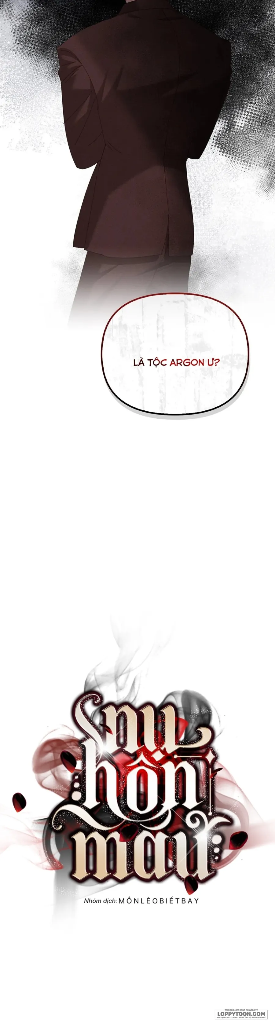 Nụ Hôn Máu - Chap 16 - Trang 38