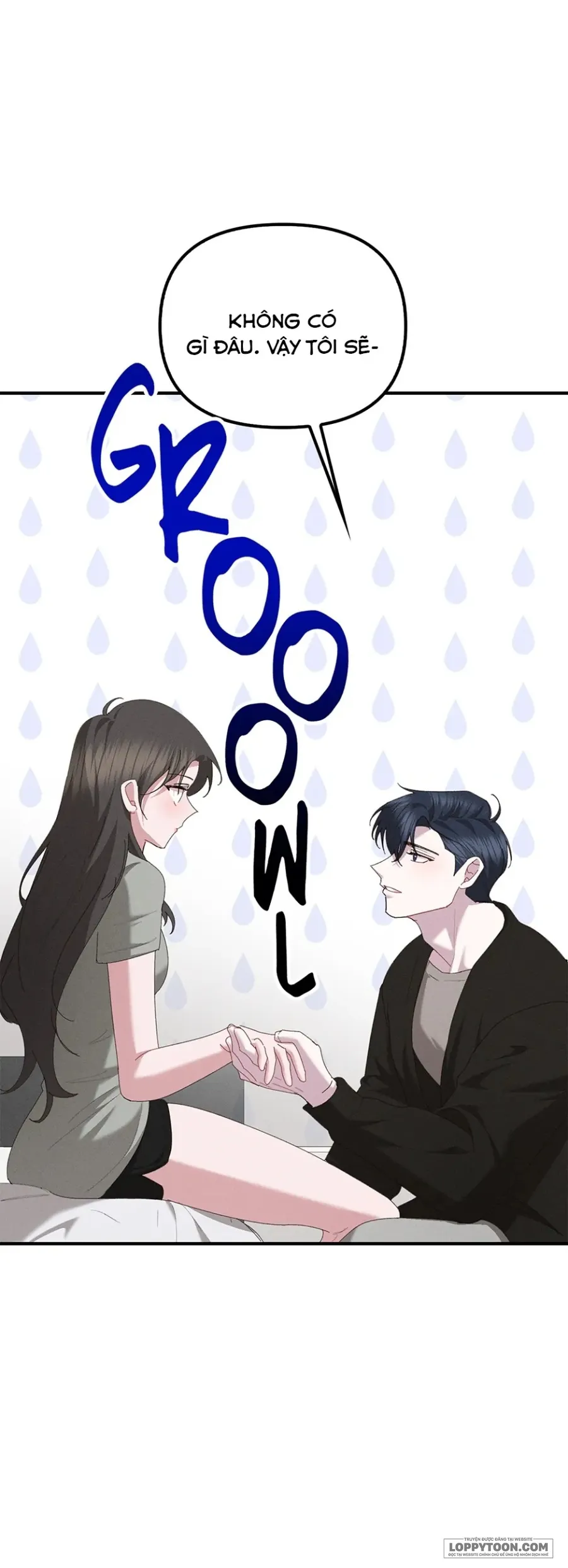 Nụ Hôn Máu - Chap 17 - Trang 12