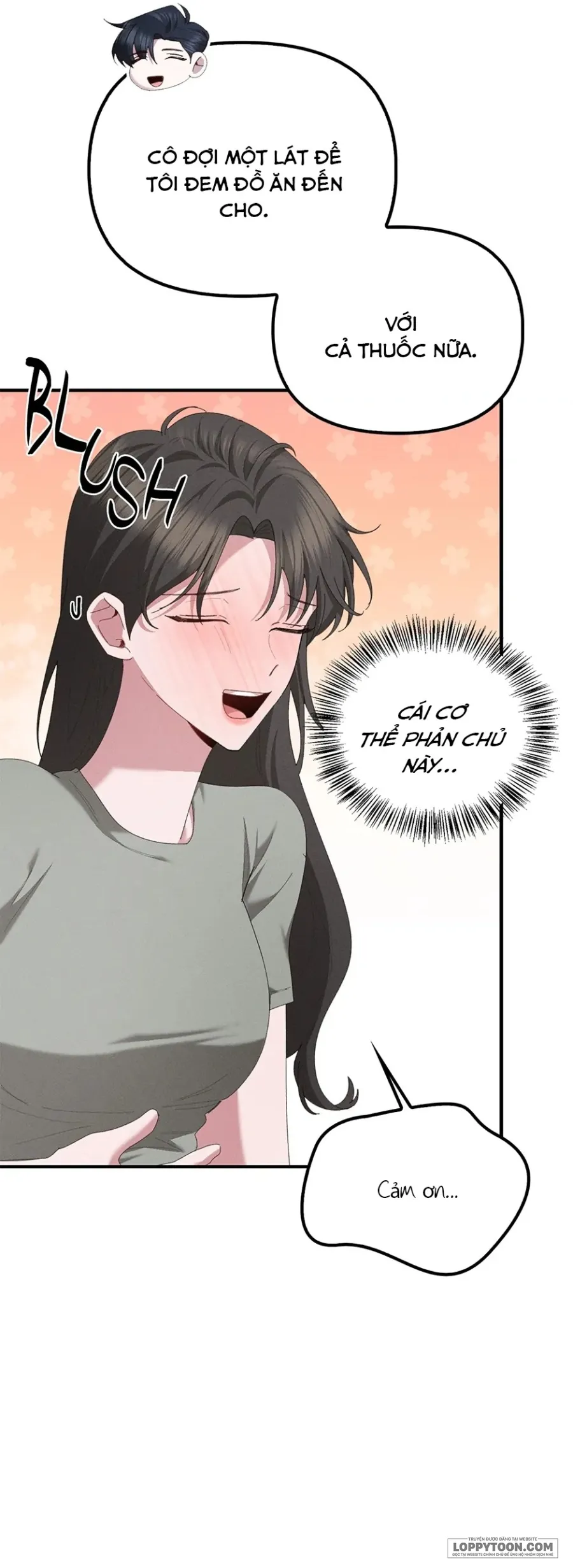 Nụ Hôn Máu - Chap 17 - Trang 13