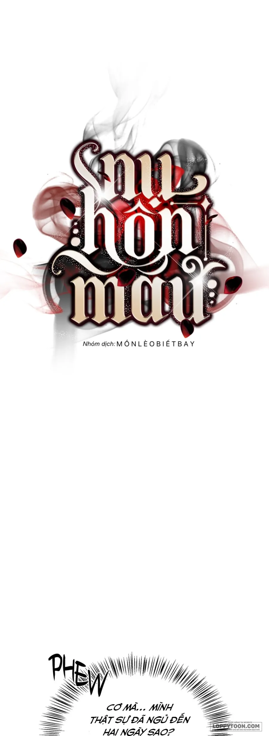Nụ Hôn Máu - Chap 17 - Trang 14