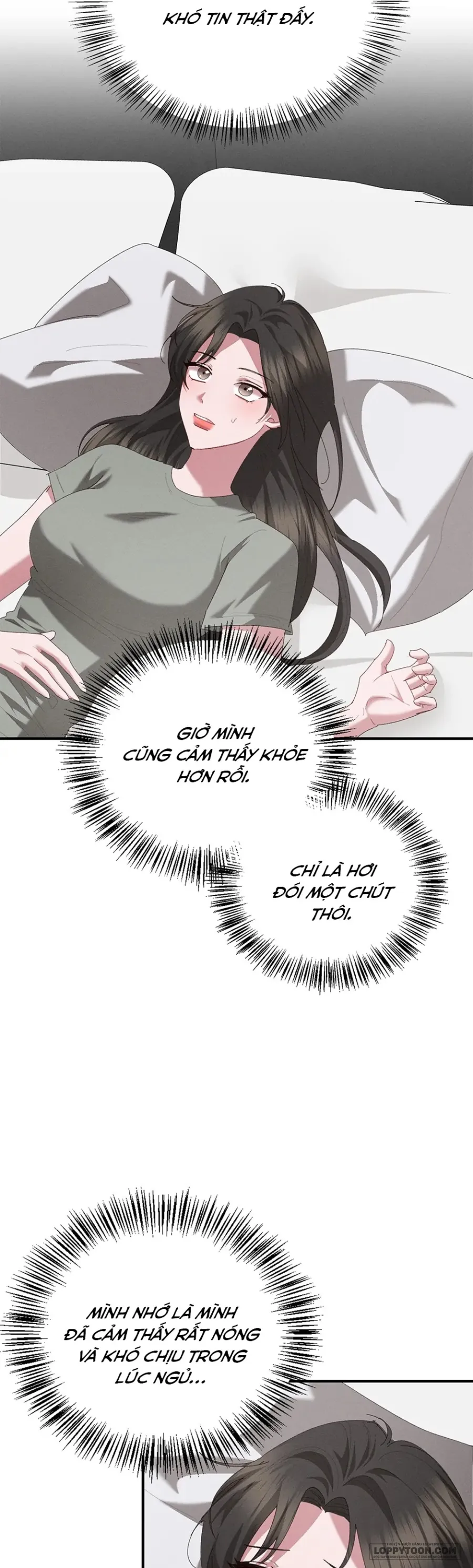 Nụ Hôn Máu - Chap 17 - Trang 15