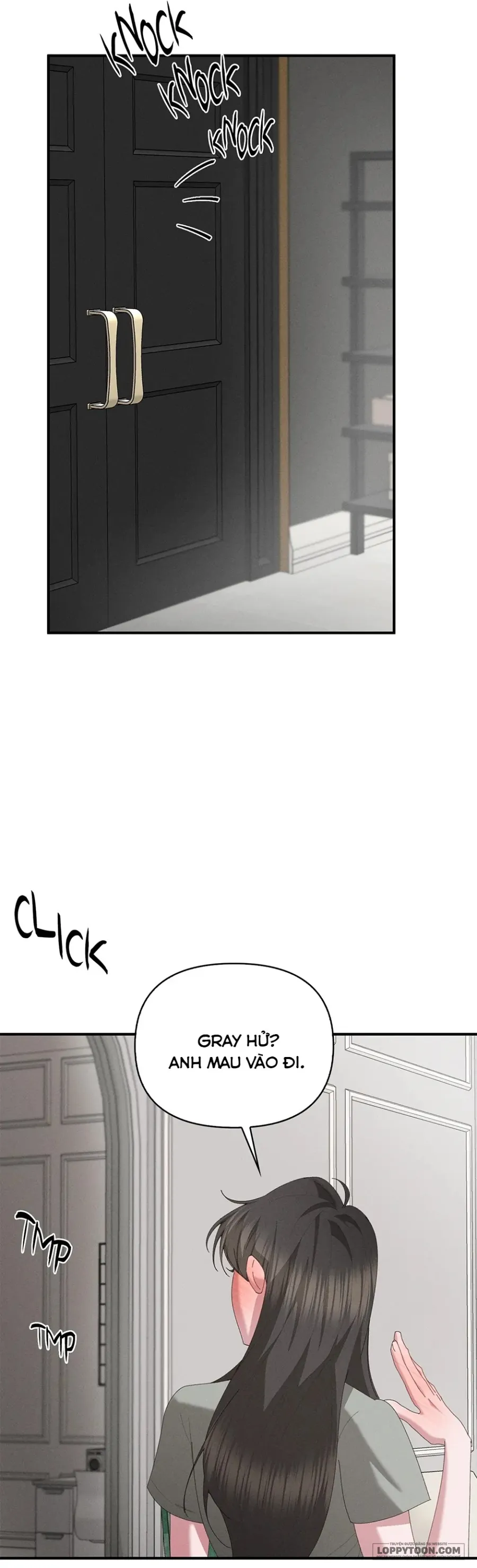 Nụ Hôn Máu - Chap 17 - Trang 19