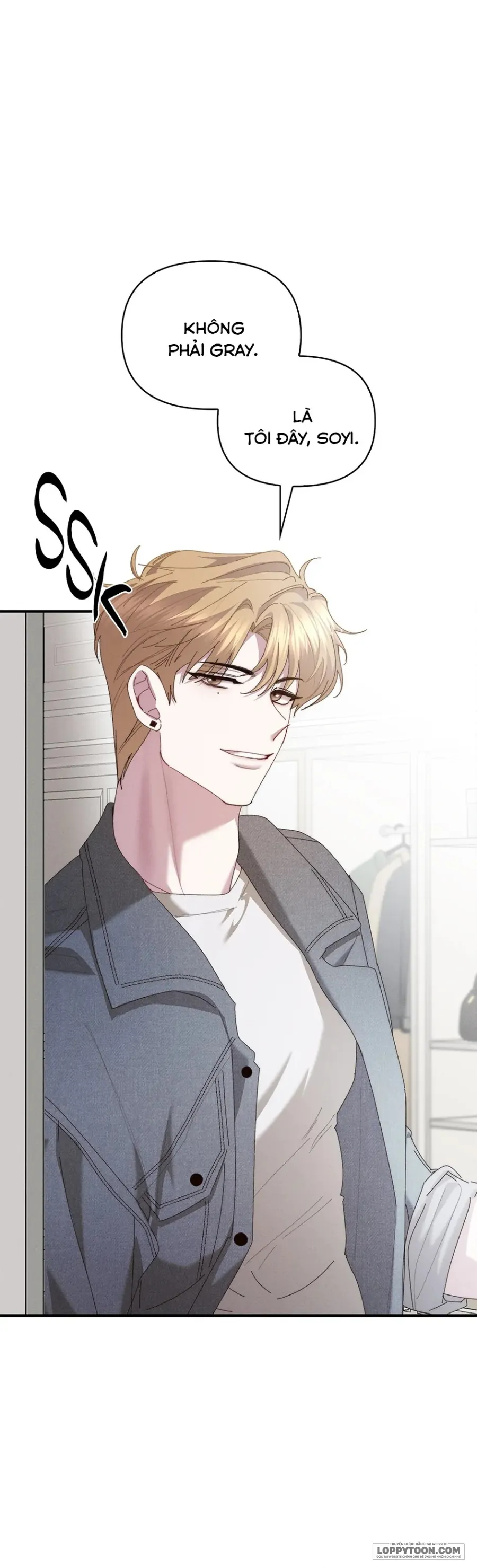 Nụ Hôn Máu - Chap 17 - Trang 20