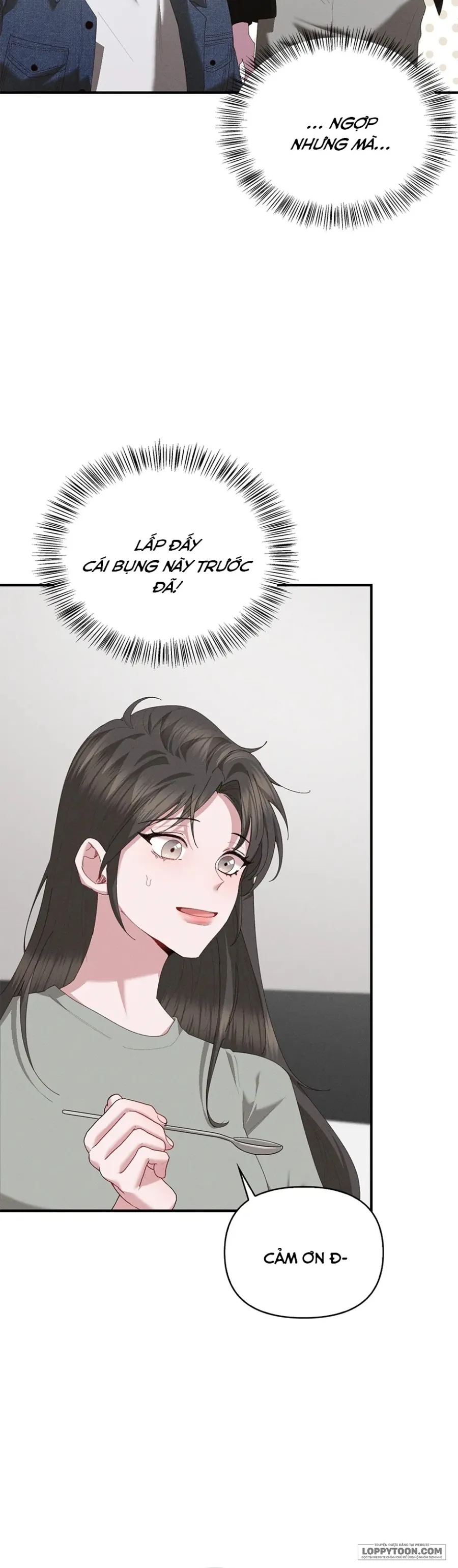 Nụ Hôn Máu - Chap 17 - Trang 24
