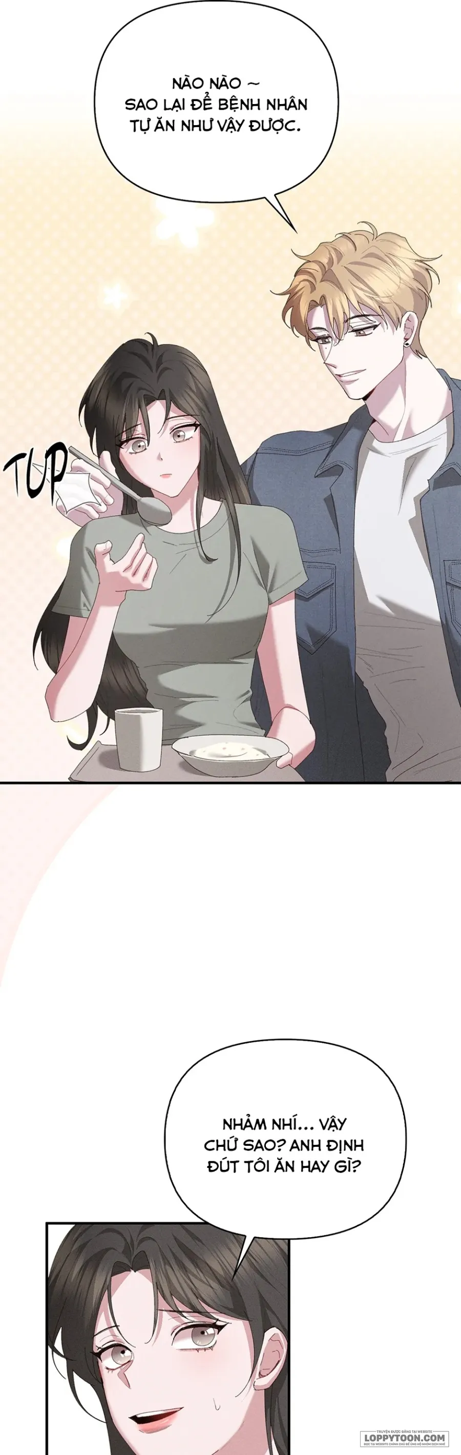 Nụ Hôn Máu - Chap 17 - Trang 25