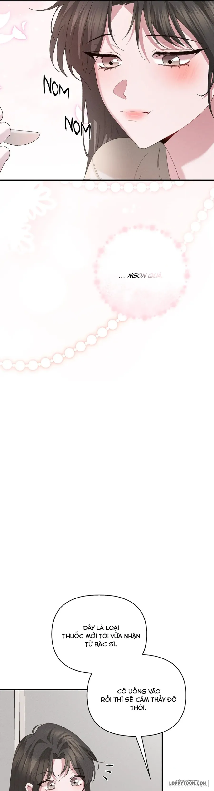 Nụ Hôn Máu - Chap 17 - Trang 29