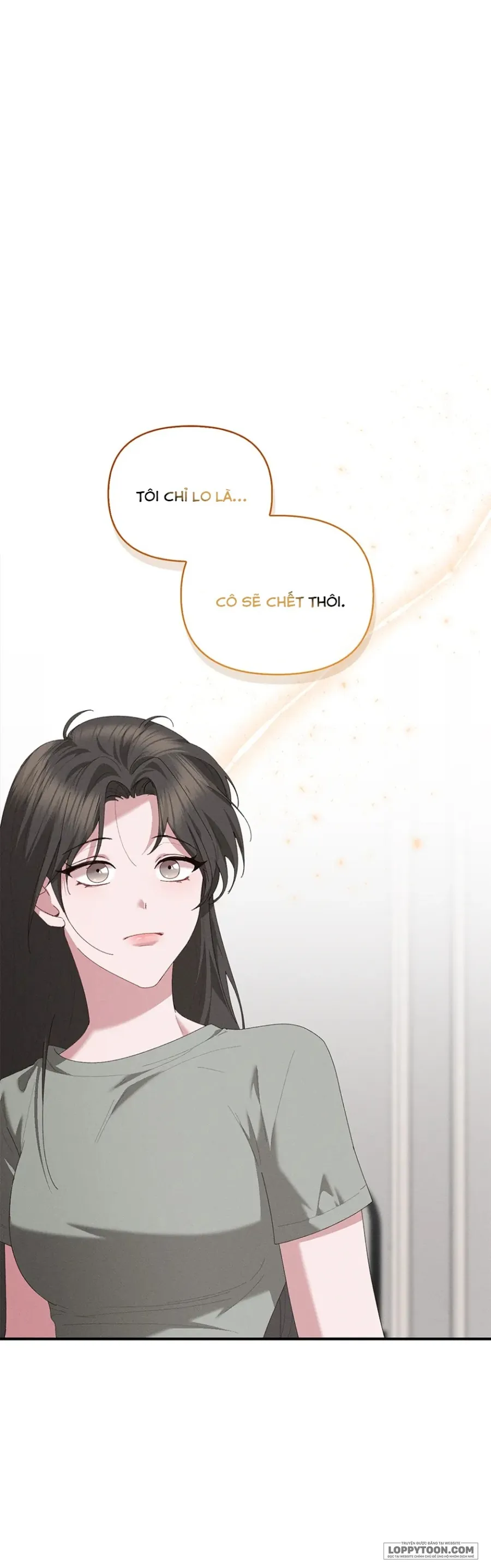 Nụ Hôn Máu - Chap 17 - Trang 38