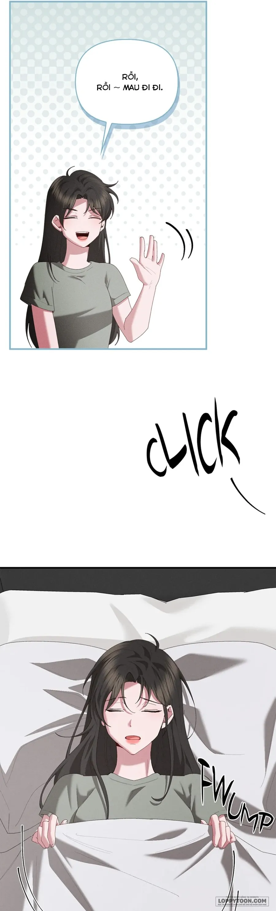 Nụ Hôn Máu - Chap 17 - Trang 41