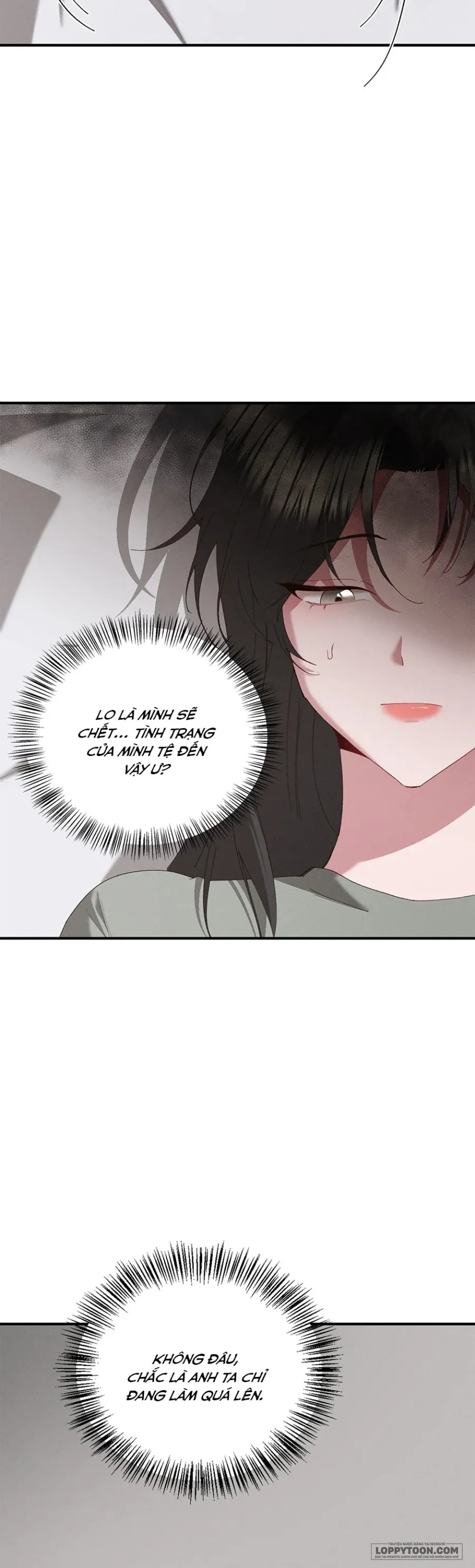 Nụ Hôn Máu - Chap 17 - Trang 42