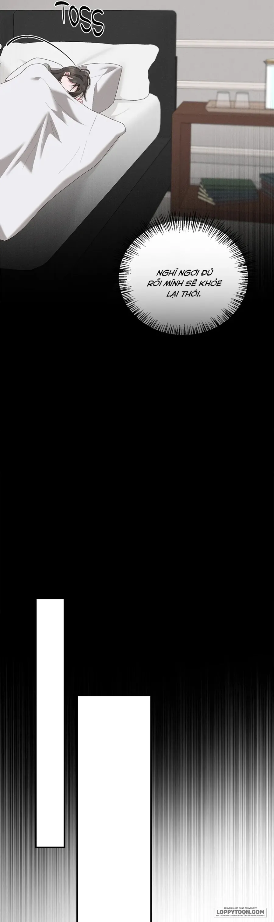 Nụ Hôn Máu - Chap 17 - Trang 43