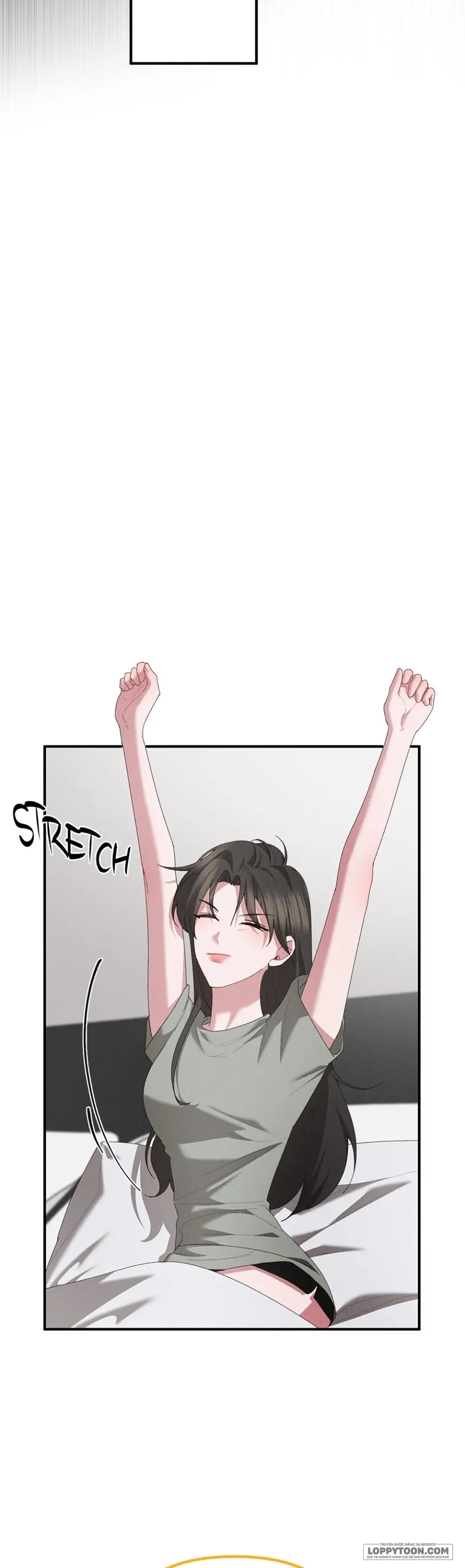 Nụ Hôn Máu - Chap 17 - Trang 44