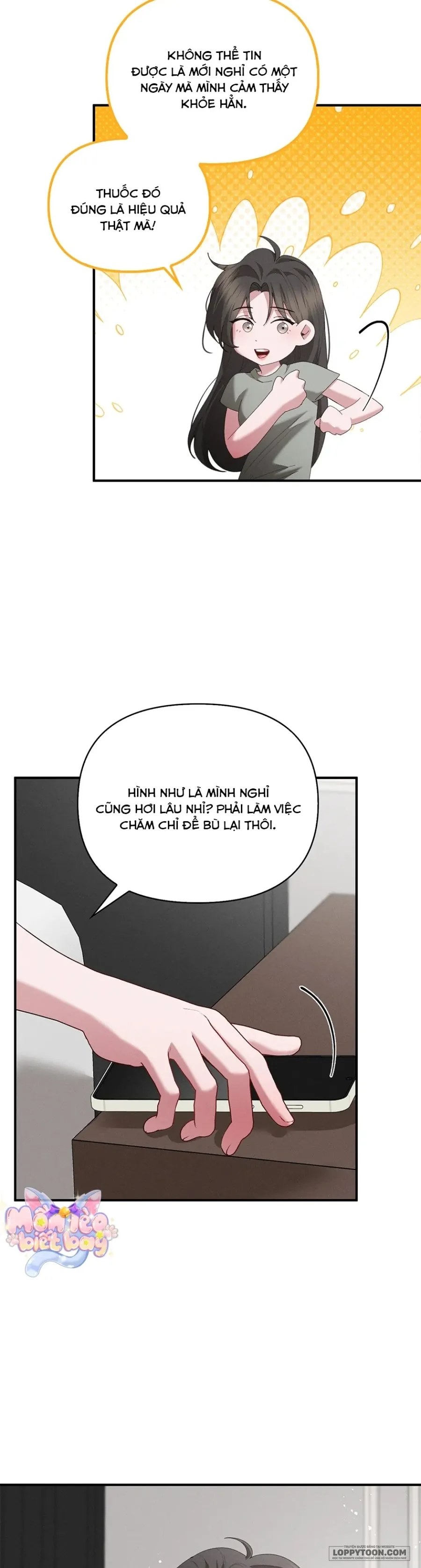 Nụ Hôn Máu - Chap 17 - Trang 45