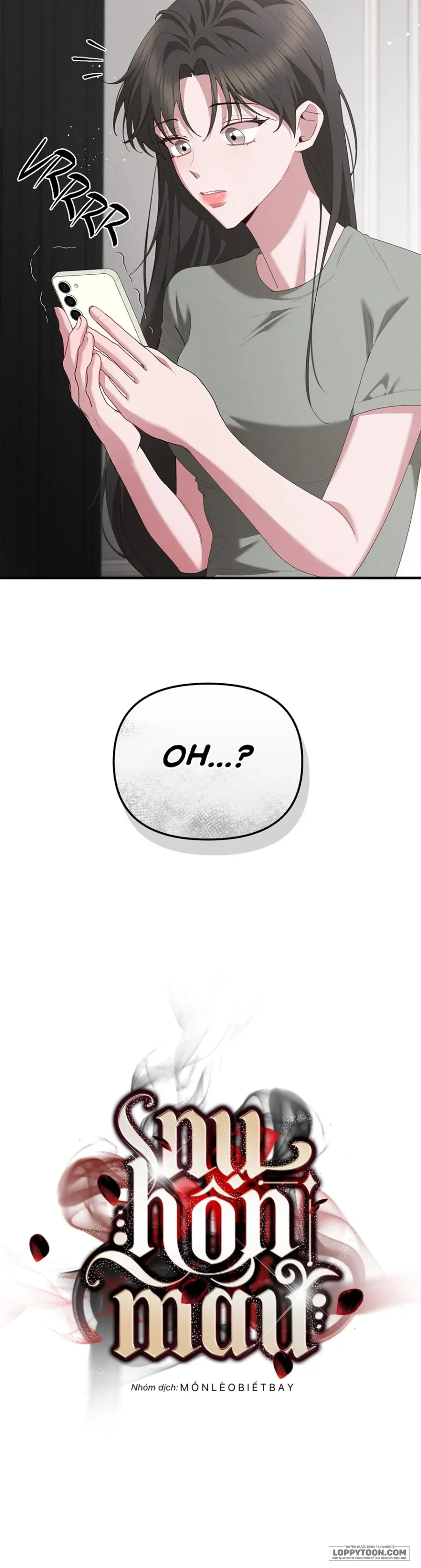 Nụ Hôn Máu - Chap 17 - Trang 46