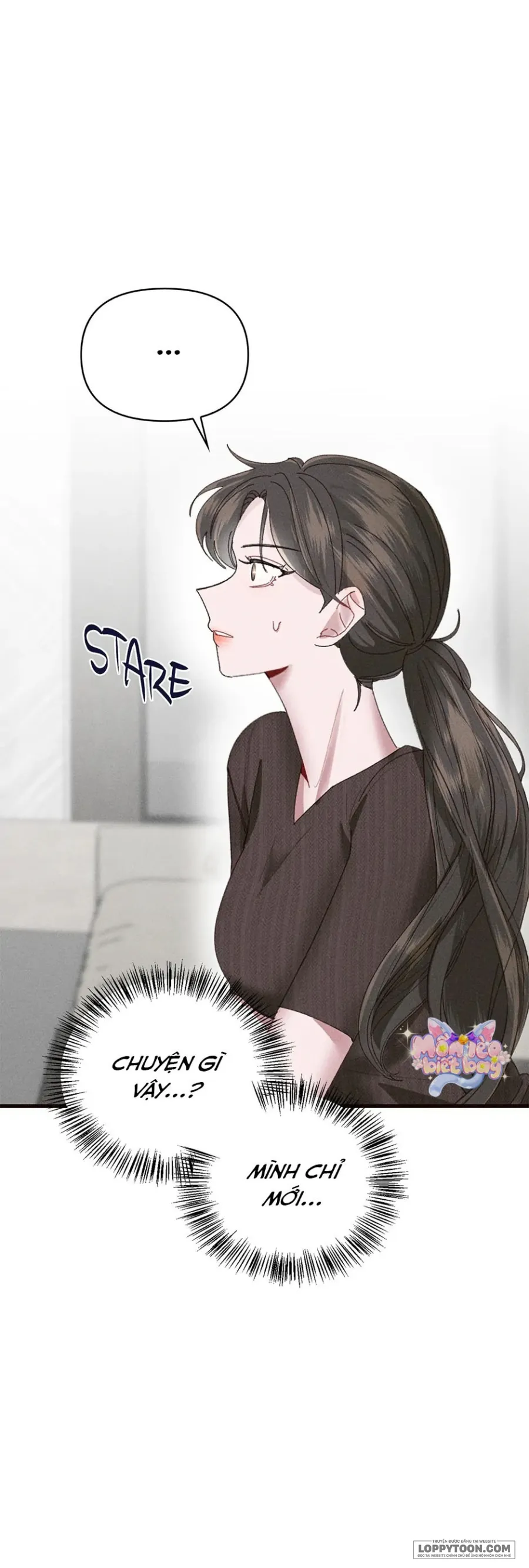 Nụ Hôn Máu - Chap 2 - Trang 2