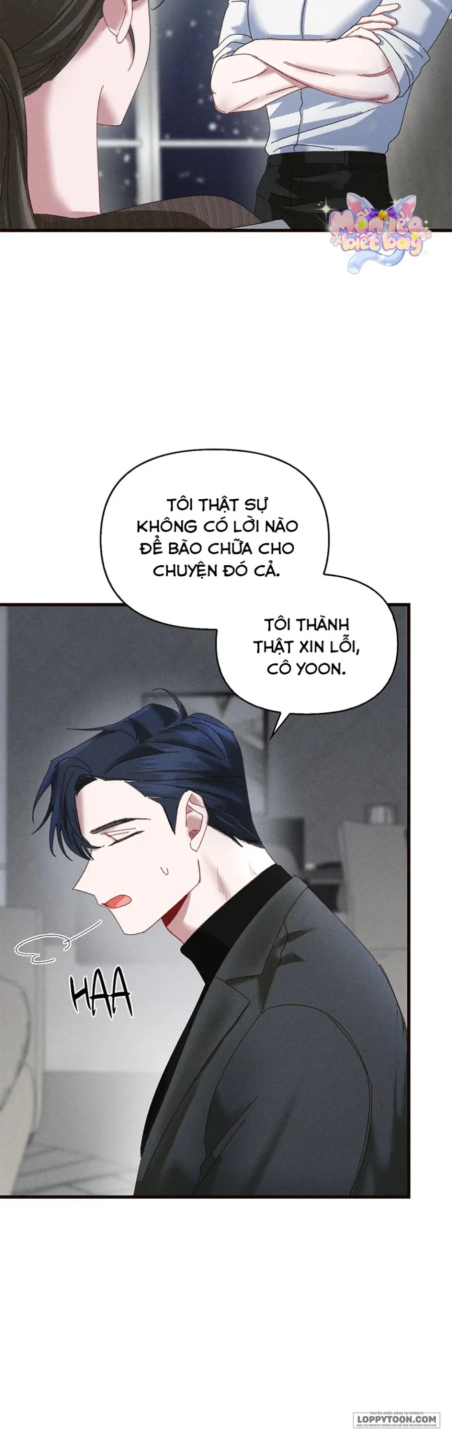 Nụ Hôn Máu - Chap 2 - Trang 12