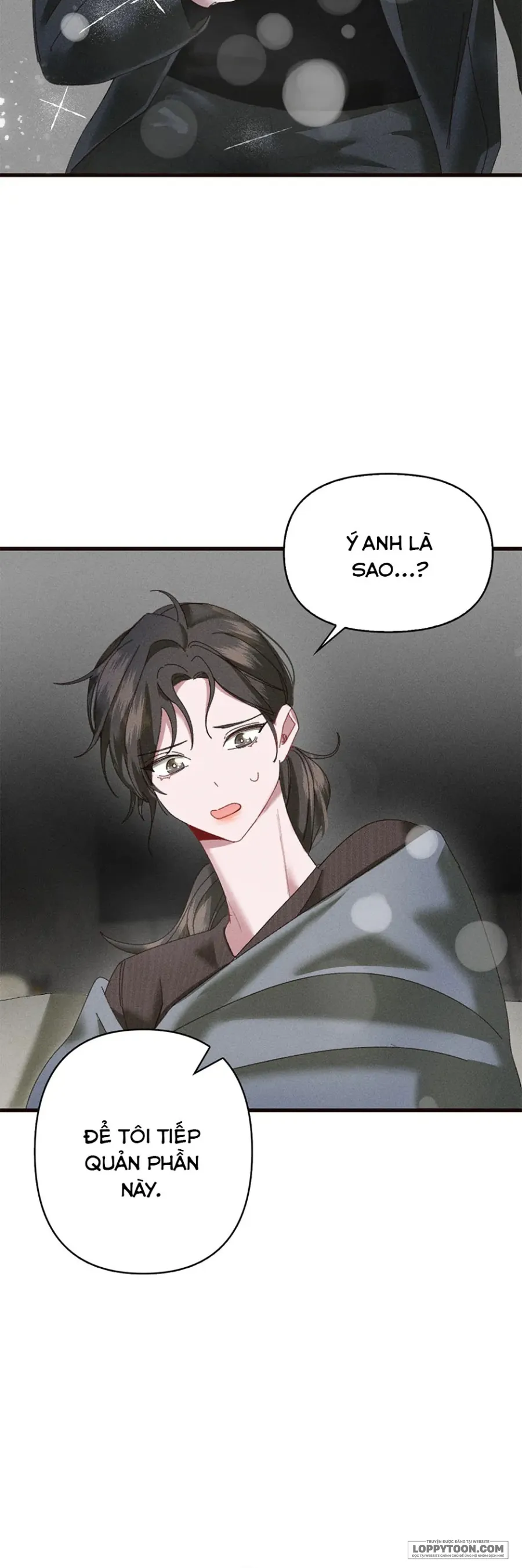 Nụ Hôn Máu - Chap 2 - Trang 16