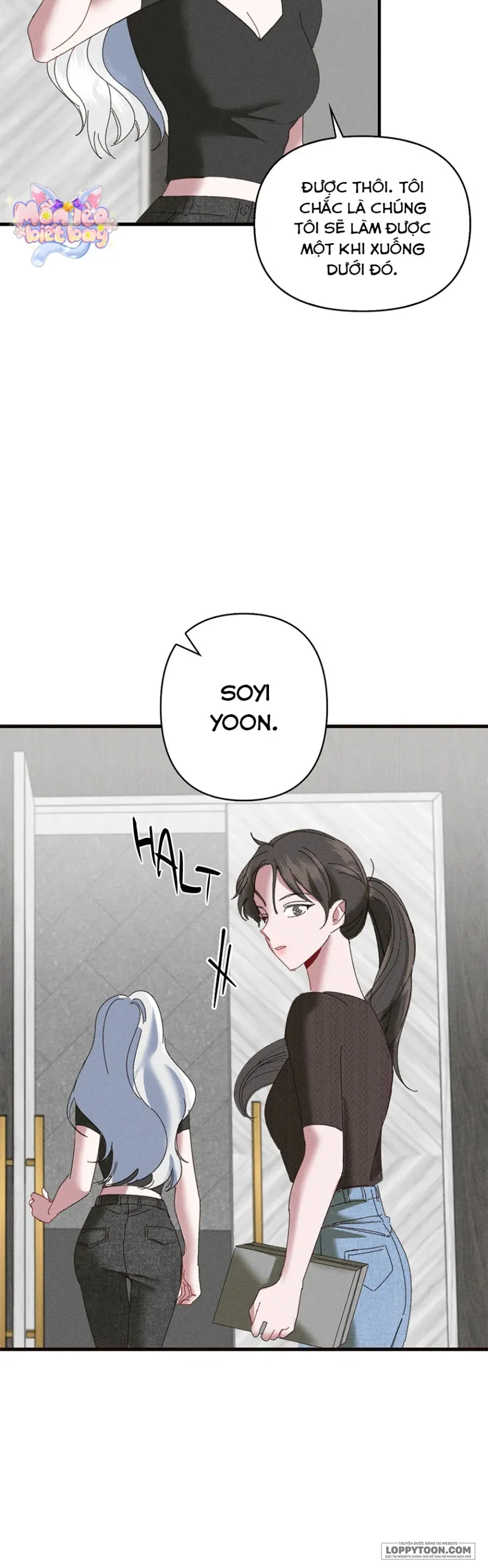 Nụ Hôn Máu - Chap 2 - Trang 48