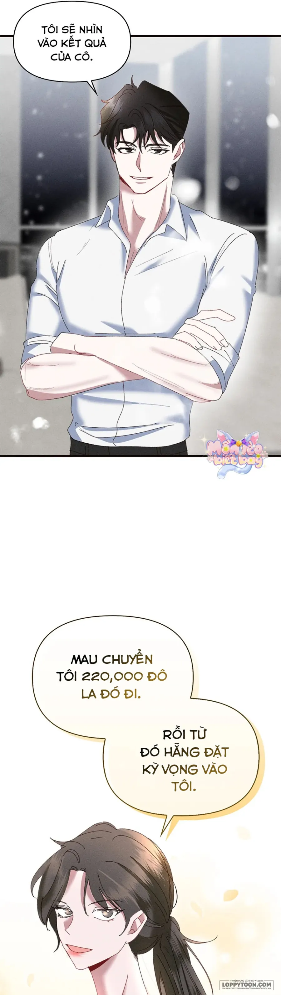 Nụ Hôn Máu - Chap 2 - Trang 49