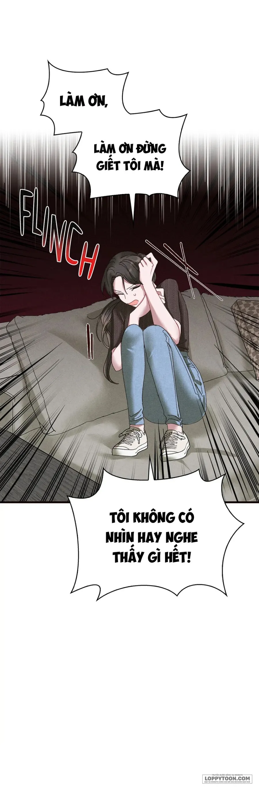 Nụ Hôn Máu - Chap 2 - Trang 6