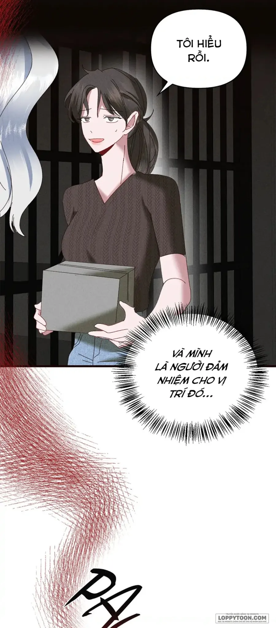 Nụ Hôn Máu - Chap 2 - Trang 55