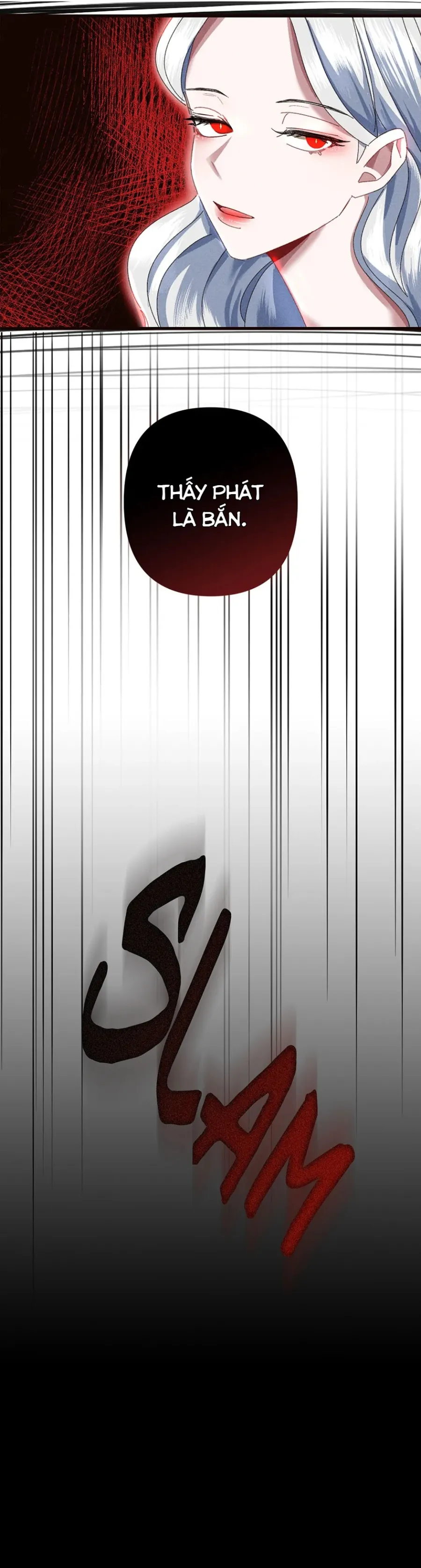 Nụ Hôn Máu - Chap 2 - Trang 58