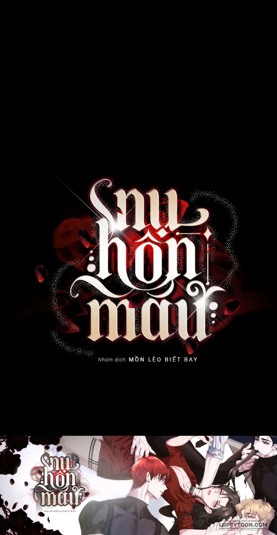 Nụ Hôn Máu - Chap 2 - Trang 59