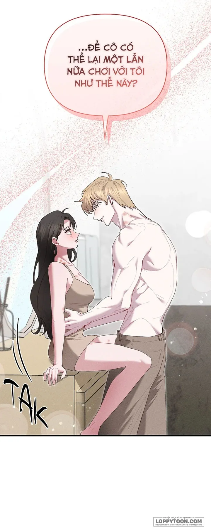 Nụ Hôn Máu - Chap 20 - Trang 23