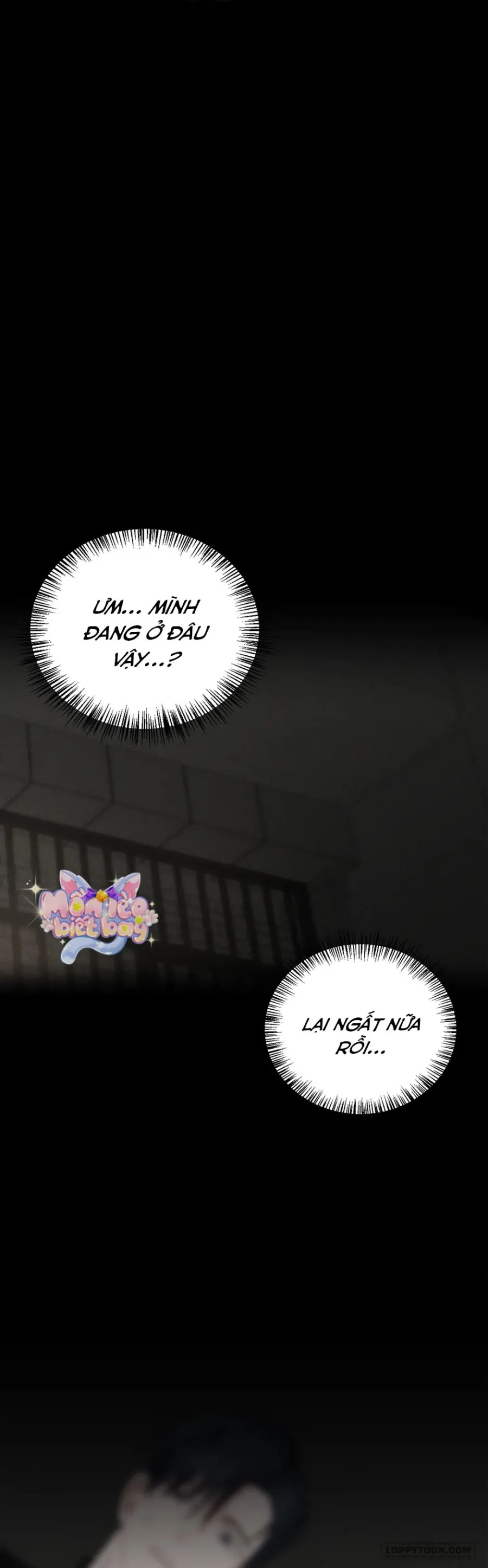 Nụ Hôn Máu - Chap 3 - Trang 11