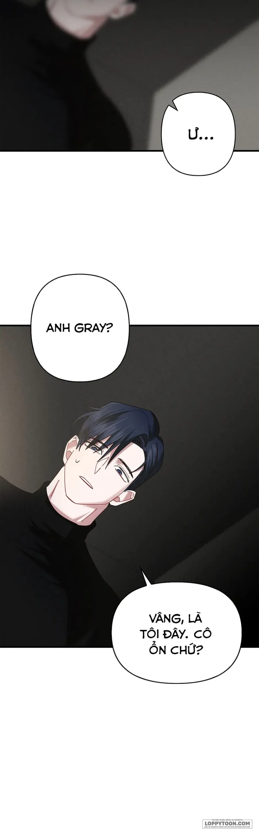 Nụ Hôn Máu - Chap 3 - Trang 12