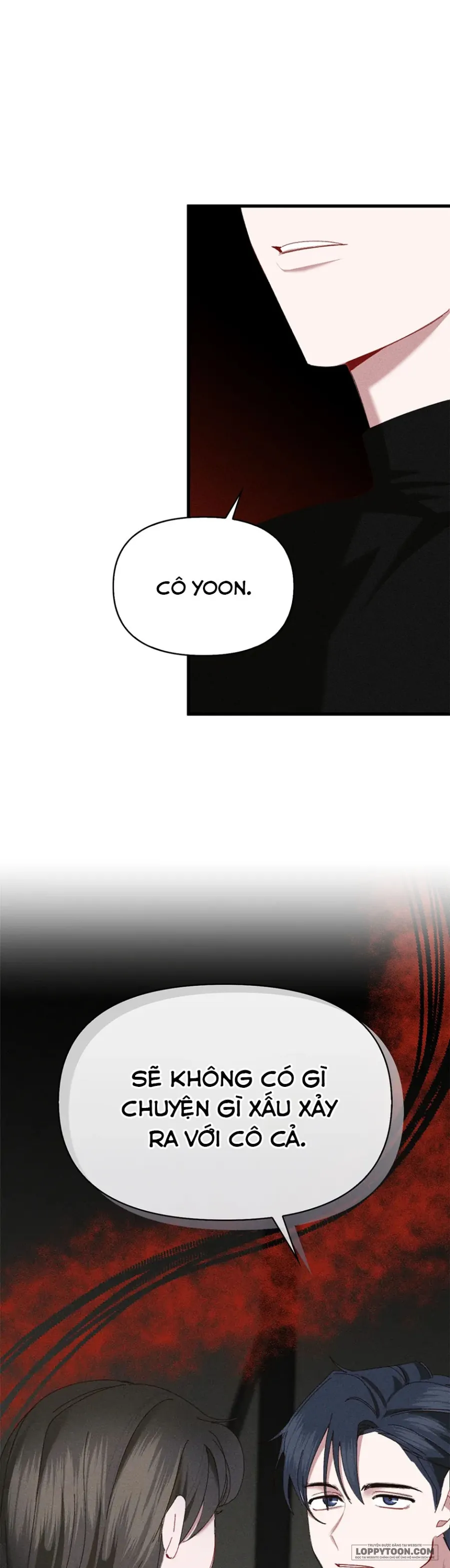 Nụ Hôn Máu - Chap 3 - Trang 15