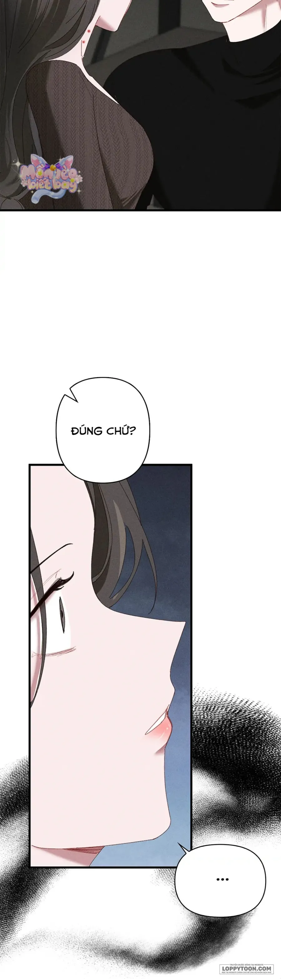 Nụ Hôn Máu - Chap 3 - Trang 16