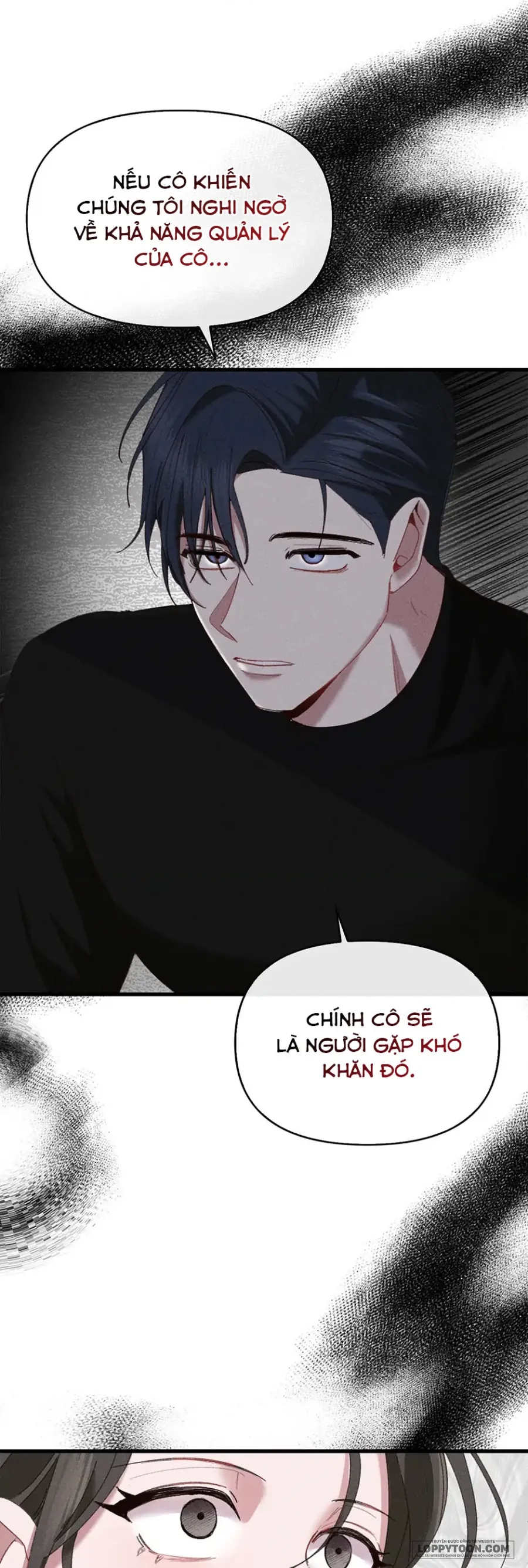 Nụ Hôn Máu - Chap 3 - Trang 17