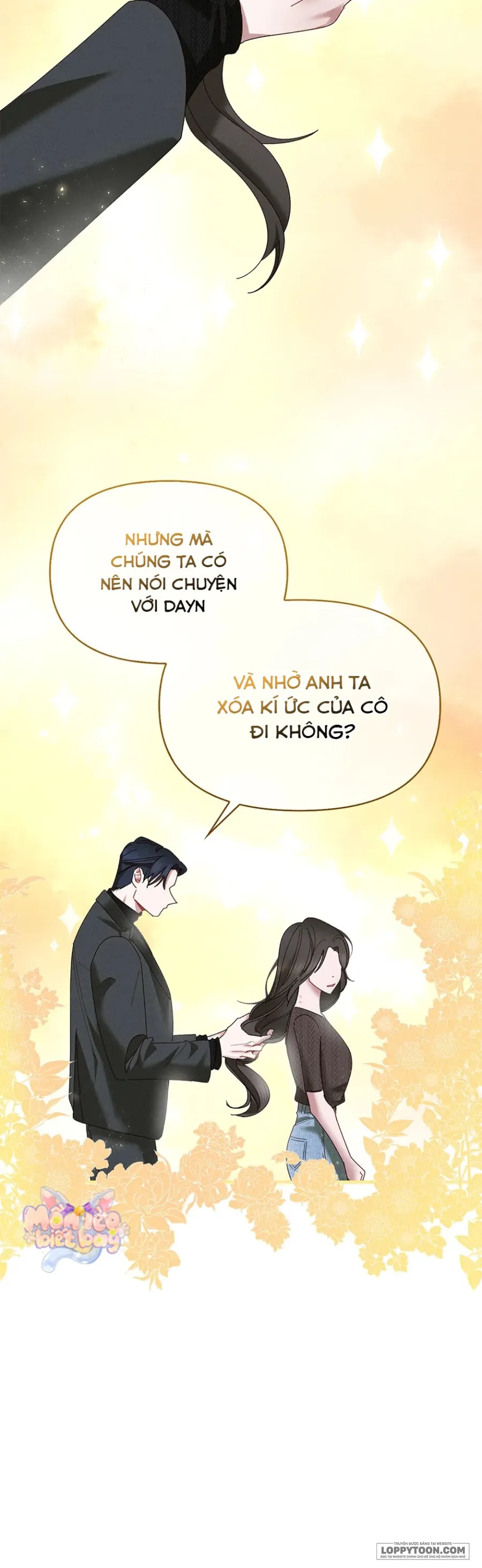 Nụ Hôn Máu - Chap 3 - Trang 32