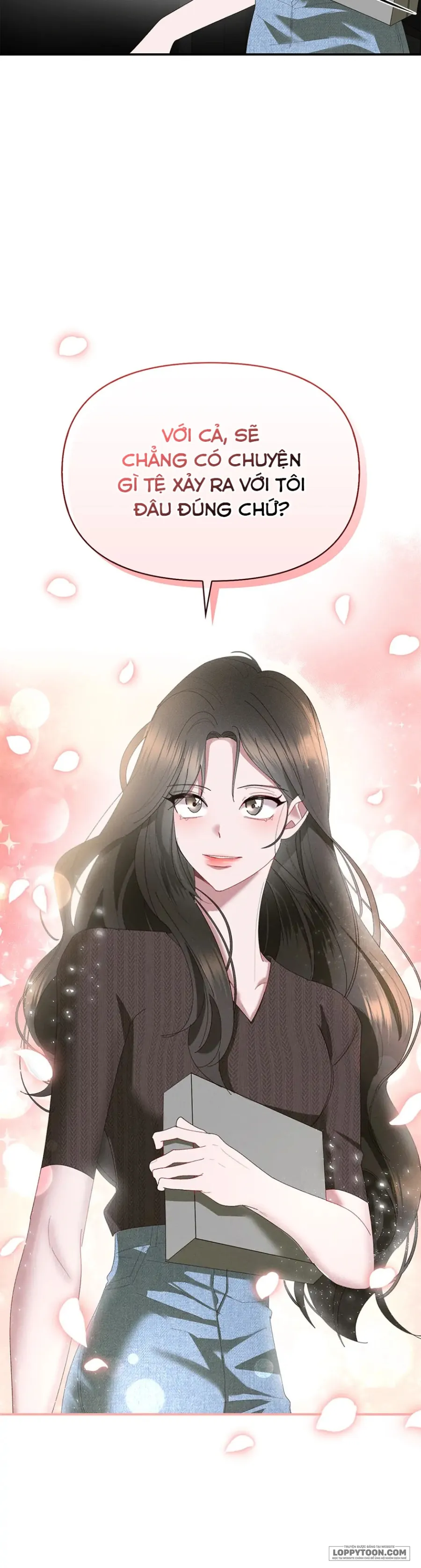 Nụ Hôn Máu - Chap 3 - Trang 36