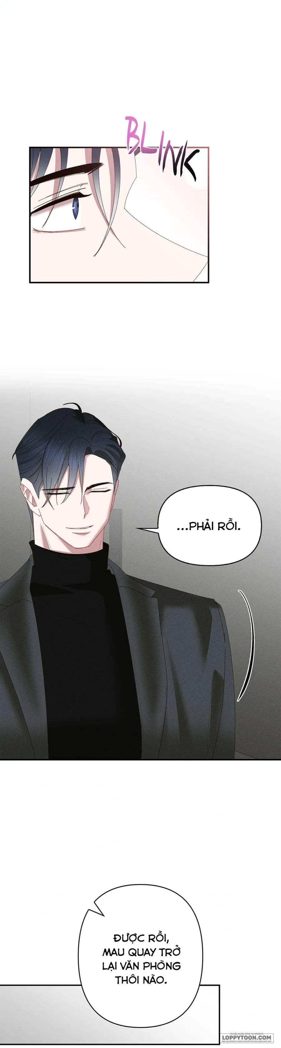 Nụ Hôn Máu - Chap 3 - Trang 37