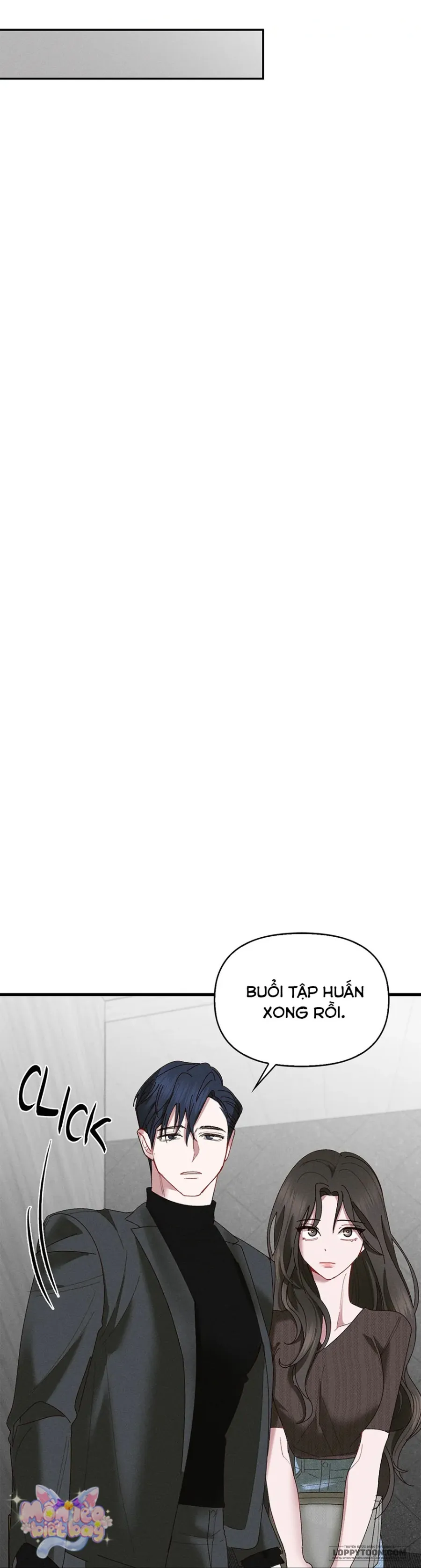 Nụ Hôn Máu - Chap 3 - Trang 38