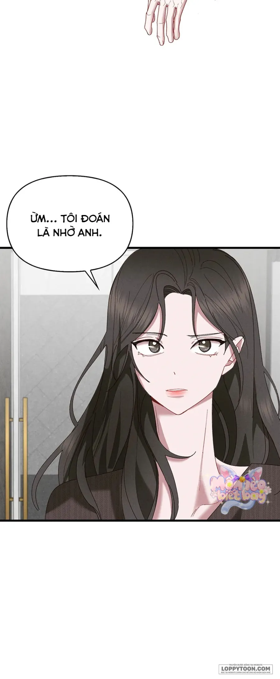 Nụ Hôn Máu - Chap 3 - Trang 40
