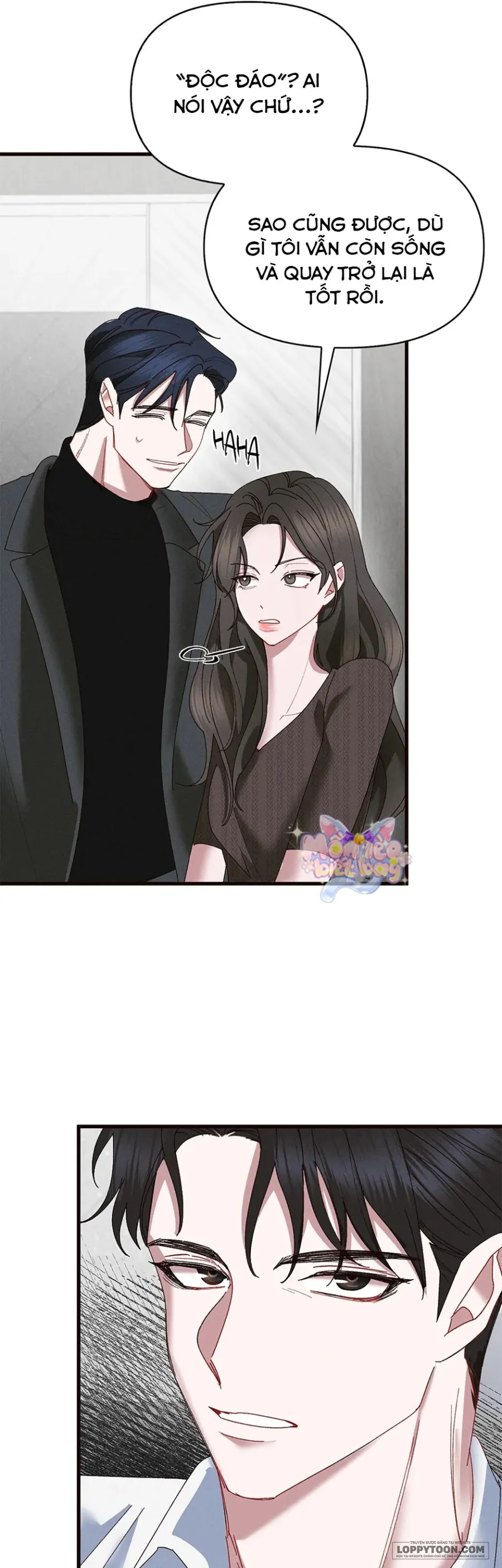 Nụ Hôn Máu - Chap 3 - Trang 43