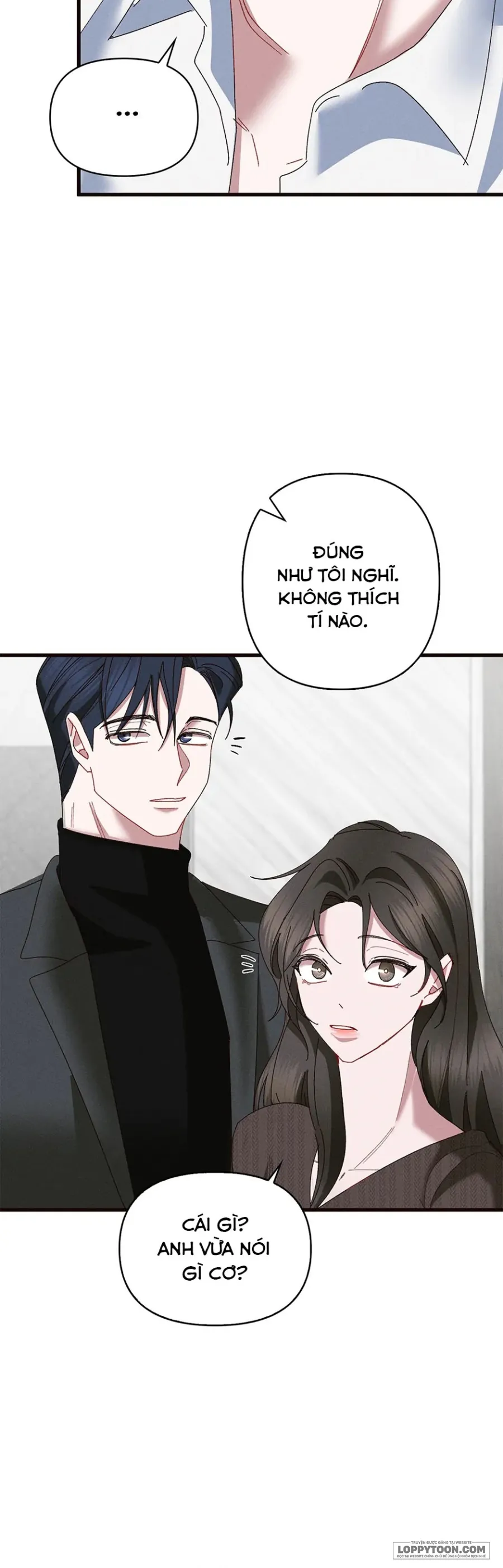 Nụ Hôn Máu - Chap 3 - Trang 44
