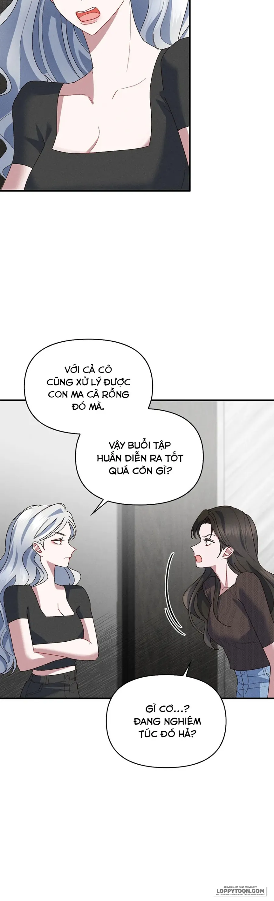 Nụ Hôn Máu - Chap 3 - Trang 48