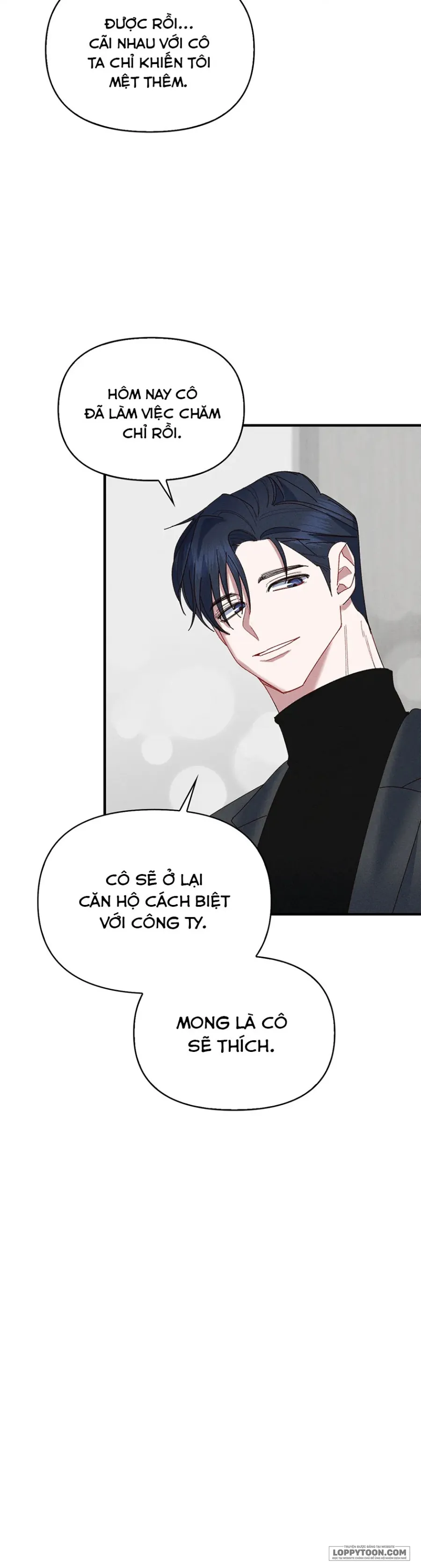 Nụ Hôn Máu - Chap 3 - Trang 50