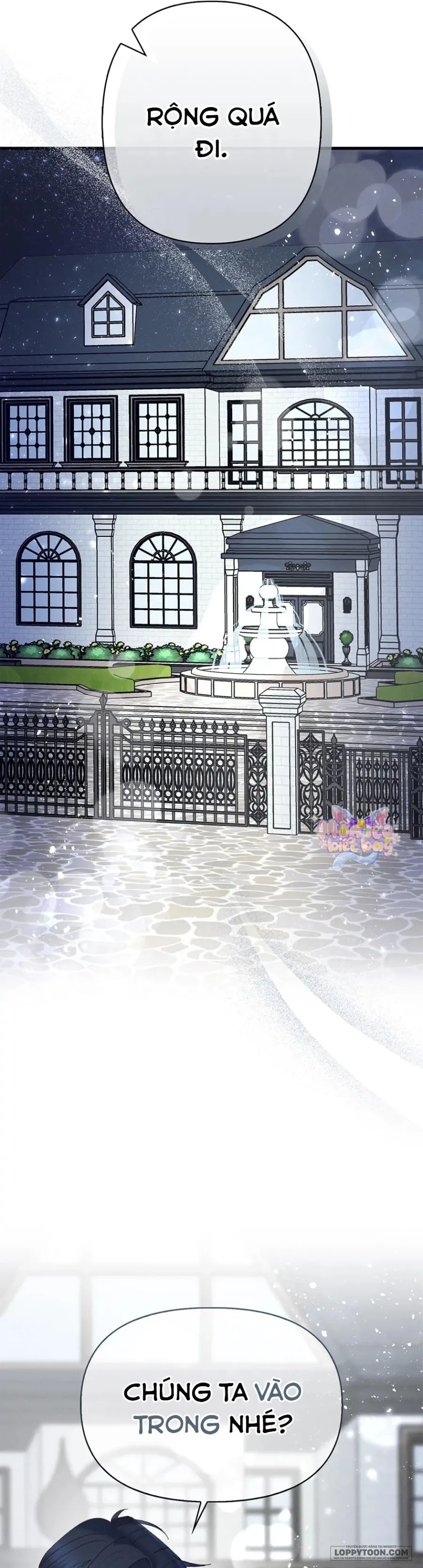 Nụ Hôn Máu - Chap 3 - Trang 53