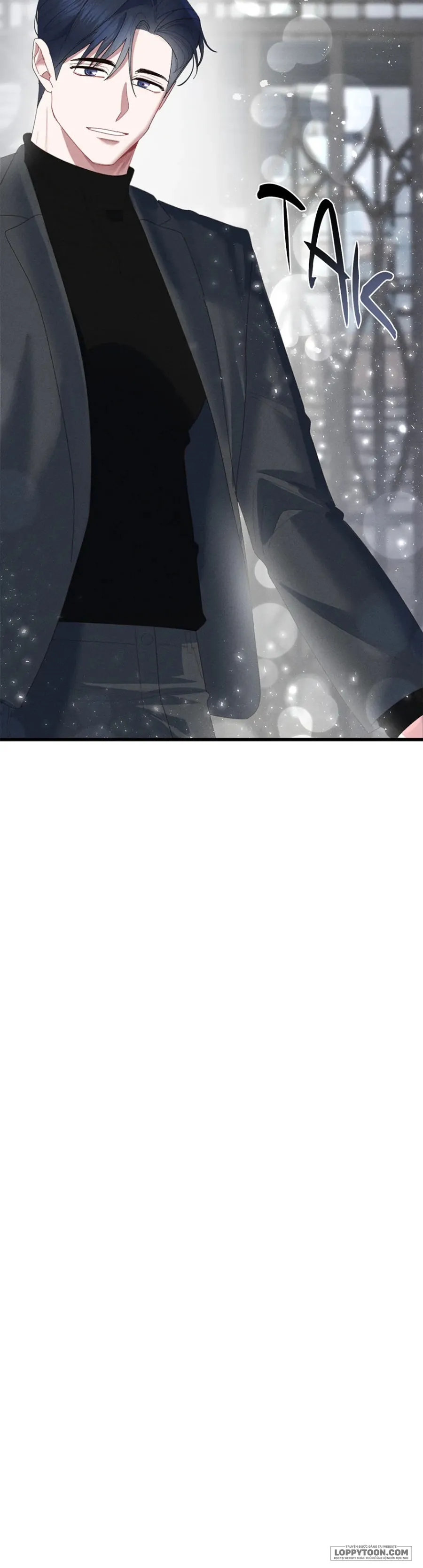 Nụ Hôn Máu - Chap 3 - Trang 54