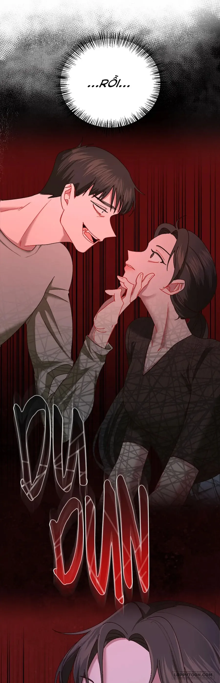 Nụ Hôn Máu - Chap 3 - Trang 7