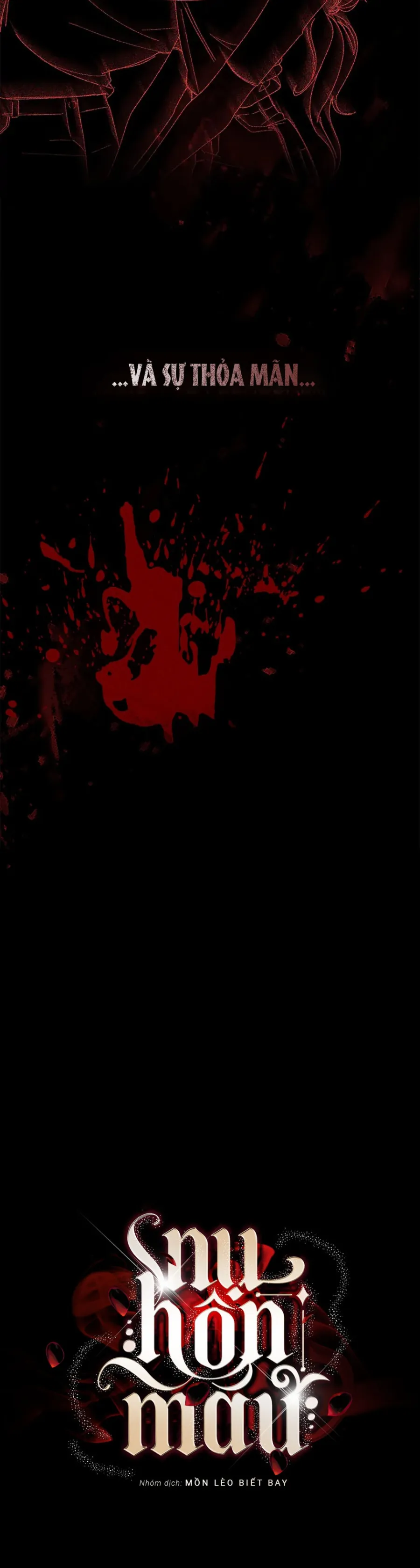 Nụ Hôn Máu - Chap 3 - Trang 10