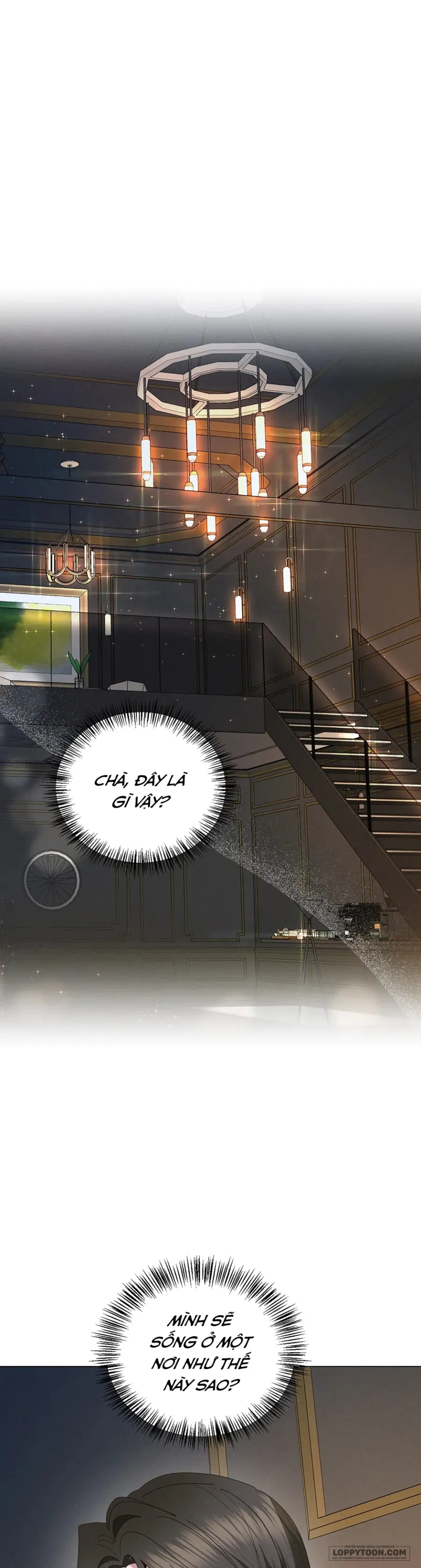 Nụ Hôn Máu - Chap 4 - Trang 1