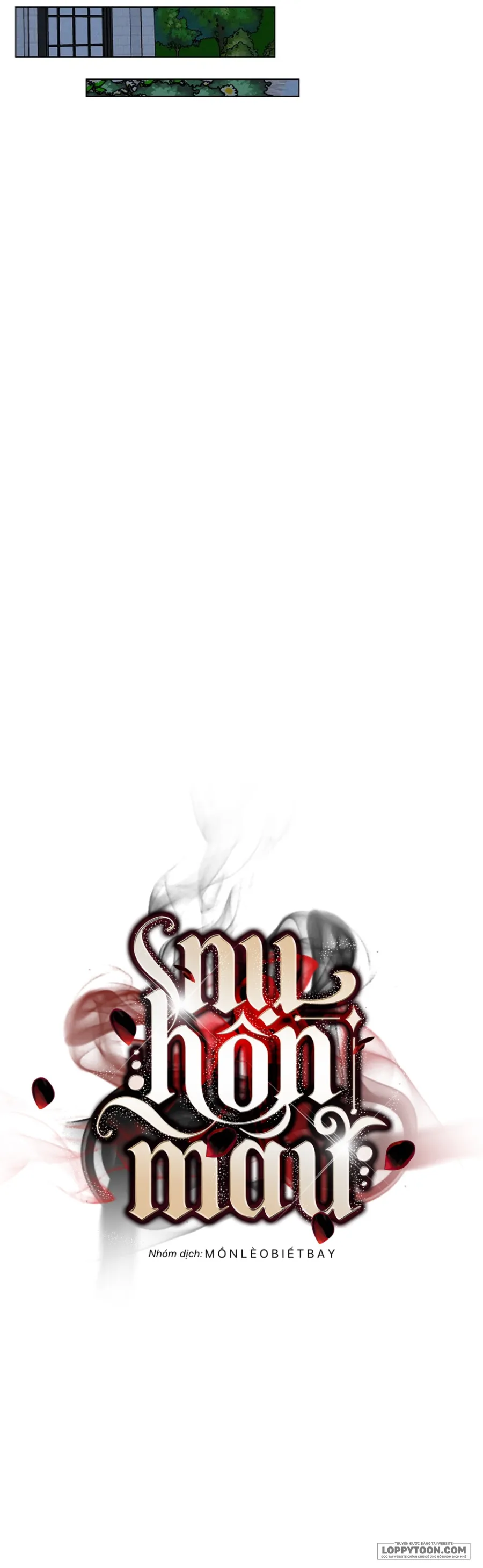 Nụ Hôn Máu - Chap 4 - Trang 29