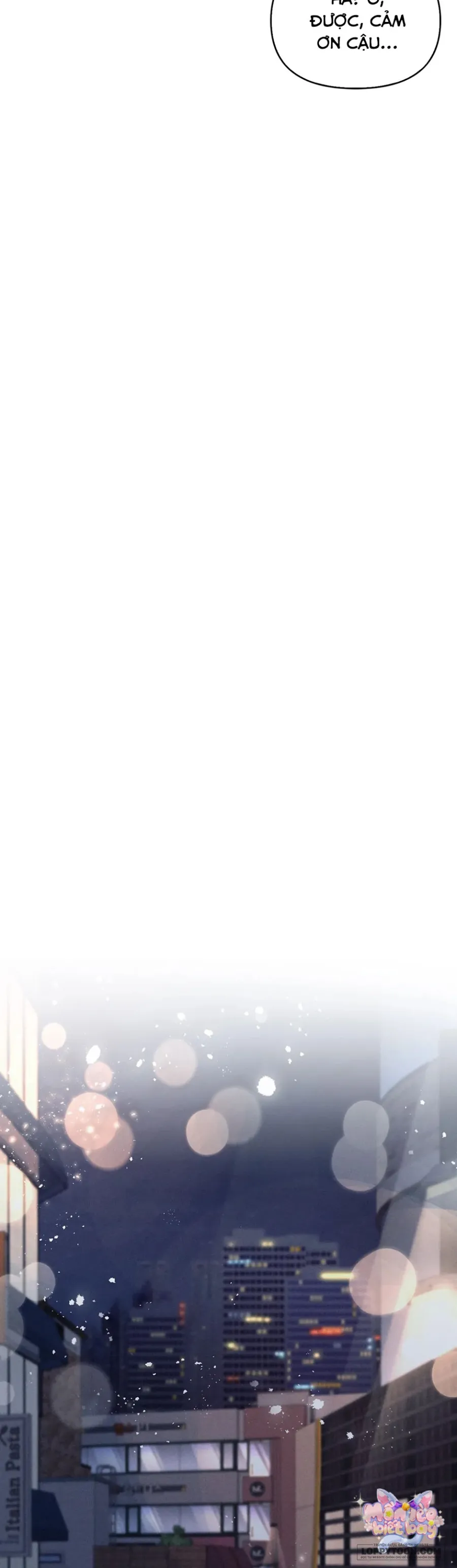 Nụ Hôn Máu - Chap 4 - Trang 46