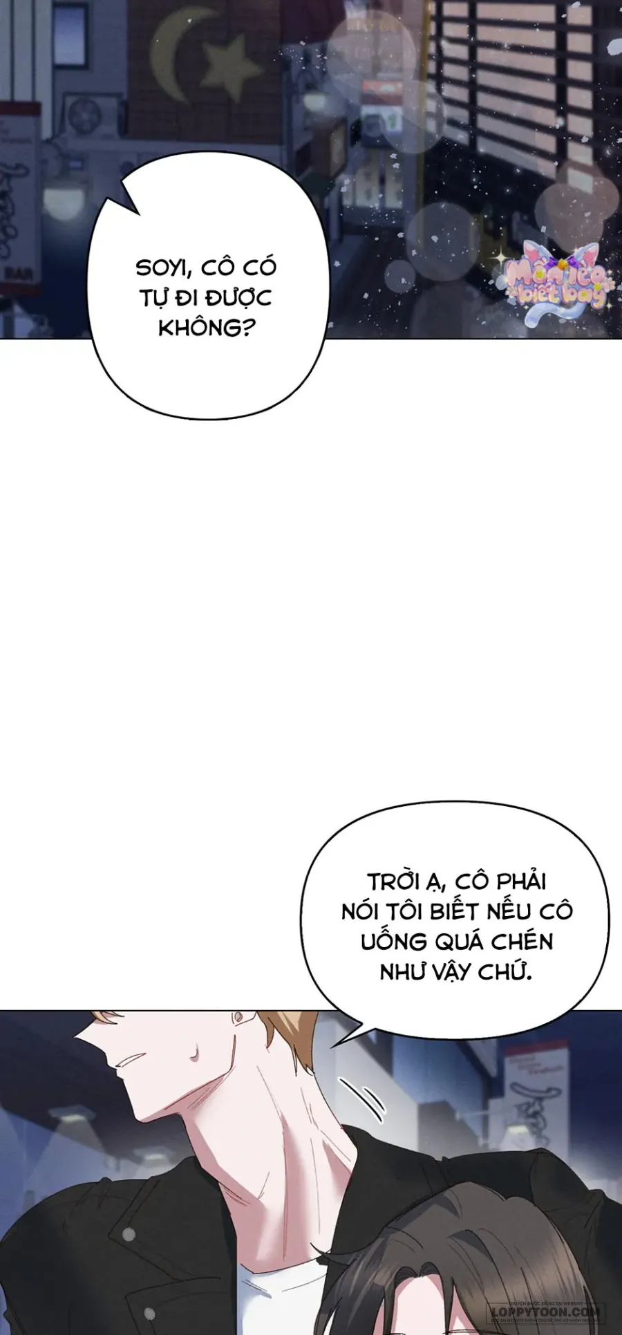 Nụ Hôn Máu - Chap 4 - Trang 47
